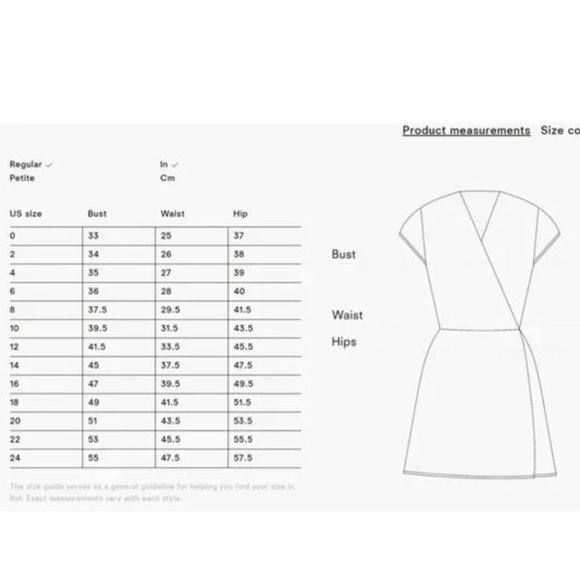 Reformation Twilight Dress - Portia - Picture 7 of 14